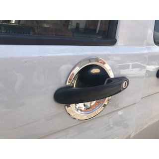 Ovenkahvan aluslistat (RST) Volkswagen T5 Caravelle 2004–2010 kuva 4
