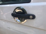 Volkswagen T5 2010–2015 Ovenkahvan aluslistat (RST) 4 kpl. OmsaLine – italialaista ruostumatonta terästä kuva 4