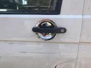 Volkswagen T6 2015–2024 Ovenkahvan aluslistat (RST) kuva 4