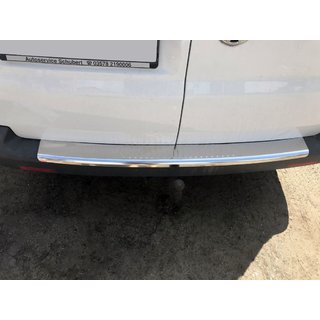 Takapuskurin suojalista (Carmos V1, teräs) Volkswagen T5 Transporter 2003–2010 kuva 1