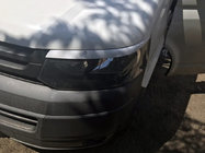 Volkswagen T5 2010–2015 Ajovaloluomet (2 kpl, maalattavaksi) kuva 1