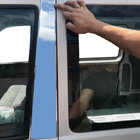 Volkswagen T5 Multivan 2003–2010 Poisto! Kromilistat pilareihin (vasen puoli) kuva 1