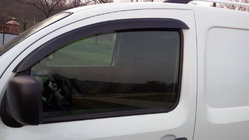 Renault Kangoo 2008–2020 Ikkunatuuliohjaimet (2 kpl, DDU-CBR) kuva 1