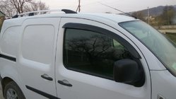 Renault Kangoo 2008–2020 Ikkunatuuliohjaimet (2 kpl, DDU-CBR) kuva 3