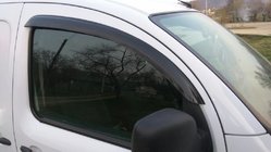 Renault Kangoo 2008–2020 Ikkunatuuliohjaimet (2 kpl, DDU-CBR) kuva 5
