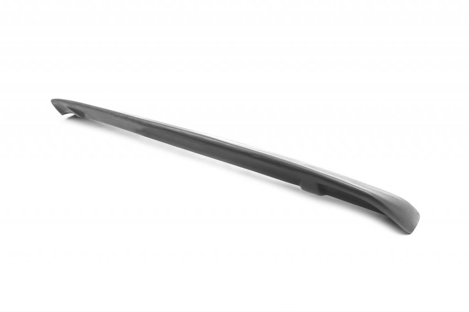 Citroen Jumper 2007–2025 Anatomik-spoileri (maalattava) Image
