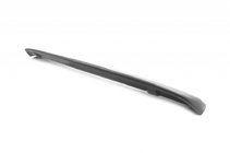 Citroen Jumper 2007–2025 Anatomik-spoileri (maalattava) kuva 1