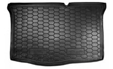 Hyundai I-20 2014–2020 Tavaratilan matto HB (Autogumm, muovi) kuva 1