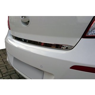Takalukun reunalista (ruostumaton teräs) kuva 1
