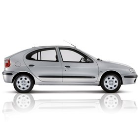 Tuning Renault Megane I 1996-2004