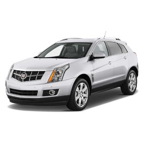 Tuning Cadillac SRX 2004-2009