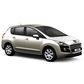 Tuning Peugeot 3008 2008-2016