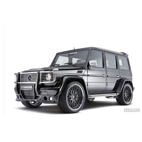 Tuning Mercedes G class W463 1990-2018