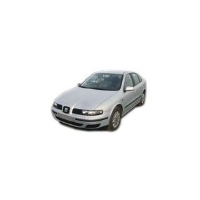 Tuning Seat Toledo 2000-2005