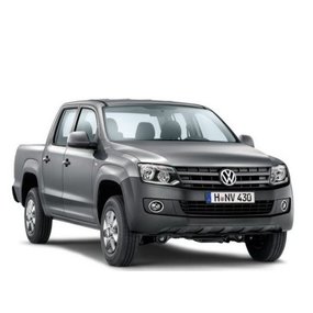 Tuning Volkswagen Amarok 2010-2022