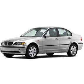 Tuning BMW 3-sarja E46 1998-2006