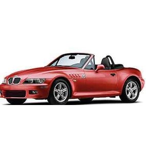 Tuning BMW Z3 1996-1999