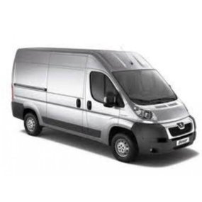 Tuning Peugeot Boxer 2006-2025