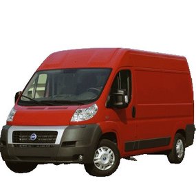 Tuning Fiat Ducato 2006-2025