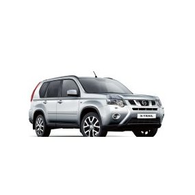 Tuning Nissan X-trail T31 2007-2014