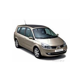 Tuning Renault Scenic/Grand 2003-2009