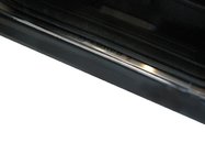 Land Rover Freelander II 2006–2014 Natanika Premium kynnyslistat (4 kpl, ruostumaton teräs) kuva 1