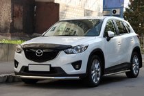 Mazda CX-5 2012–2017 Etusuojakaari ST008 kuva 2