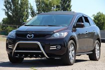 Mazda CX-9 2007–2016 Keulaputki WT003 (ruostumaton teräs) kuva 1