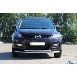 Keulasuoja ST014 (rst.) kuva 2