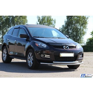 Keulasuoja ST014 (rst.) kuva 4