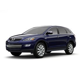Tuning Mazda CX-7 2006-2012