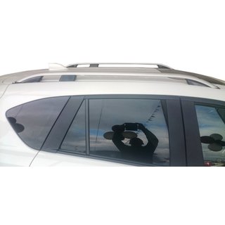 Skyport Grey kattokaiteet (2 kpl)