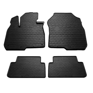 Kumimatot (4 kpl, Stingray Premium)