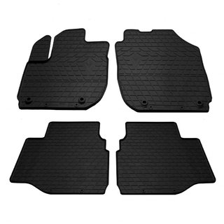 Kumimatot (4 kpl, Stingray Premium)