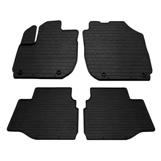 Kumimatot (4 kpl, Stingray Premium)
