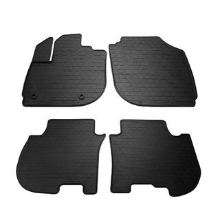 Kumimatot (4 kpl, Stingray Premium) Honda FIT/Jazz 2014–2020