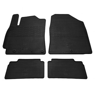Kumimatot (4 kpl, Stingray Premium) Hyundai Elantra (AD) 2015–2020