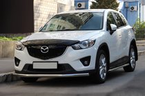 Mazda CX-3 2015– Etusuojakaari ST008 (RST) kuva 1