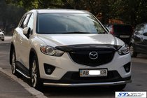Mazda CX-3 2015– Etusuojakaari ST008 (RST) kuva 2