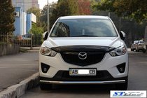Mazda CX-3 2015– Etusuojakaari ST008 (RST) kuva 3