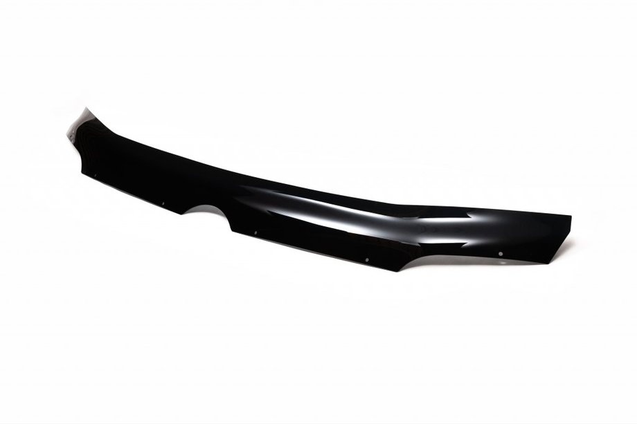 Mercedes Sprinter W901/902/903/904/905 1995–2006 Konepellin tuuliohjain 2000-2006 (HIC) Image