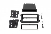 Volkswagen Jetta 2006–2011 Asennuskehys (1DIN, 2DIN, Metra) kuva 1