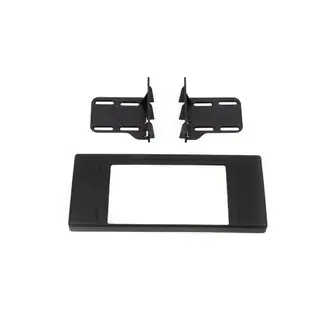 2DIN asennuskehys (Metra) BMW X5 E53 1999–2006 kuva 1