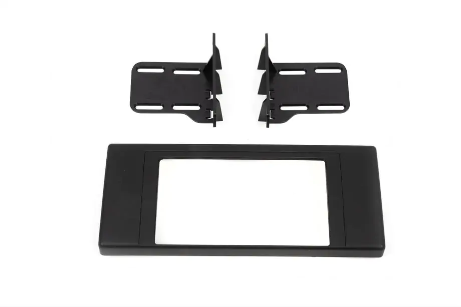 BMW X5 E53 1999–2006 2DIN asennuskehys (Metra) Image