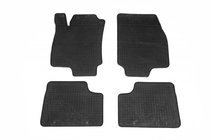 Renault Scenic 1998–2003 Kumimatot (4 kpl, Polytep) kuva 1