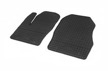 Ford Connect 2014–2021 Kumimatot (2 kpl, Polytep) kuva 1