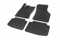 Audi A3 2012–2020 Kumimatot (4 kpl, Polytep) kuva 1