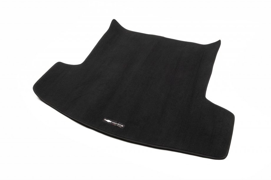 Chevrolet Captiva 2006–2019 Tekstiilinen tavaratilan matto (Corona) Image