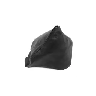 Vaihdekepin suojapussi (nahka) (musta) Renault Kangoo 2008–2020 kuva 3