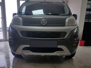 Citroen Nemo 2007–2017 LED-etupuskurin lippa (2014+, maalattava) kuva 1